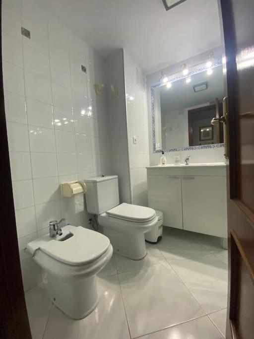 Appartement Funcional Piso 4 Frente A Santa Justa *