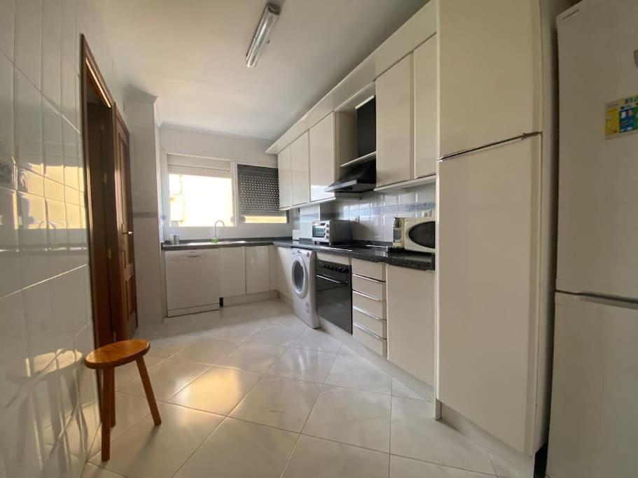 Appartement Funcional Piso 4 Frente A Santa Justa *